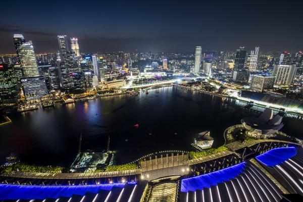 Marina Bay Street Circuit