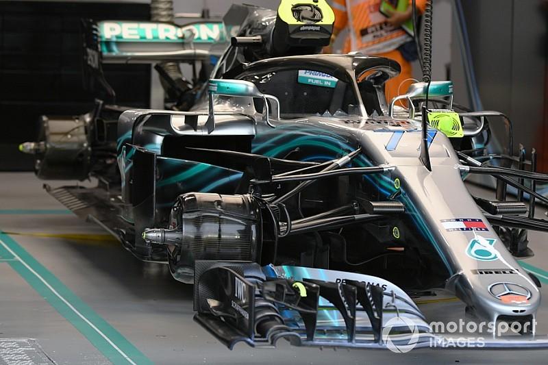 Revealed: The Tech Change that Transformed Mercedes in Singapore