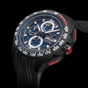 The Perfect F1 Inspired Watch for the Perfect F1 fan