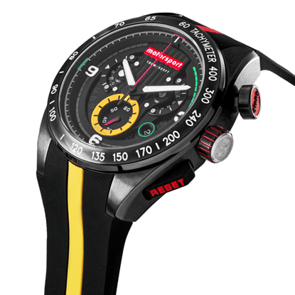 Watch Rally Brand Premium Stainless Steel Racing Watches - Discover the Rally Collection