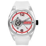 Motorsport Speedster Automatic - White Limited