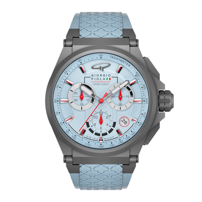 Strat-3 Ladies - Blue - Motorsport Watches
